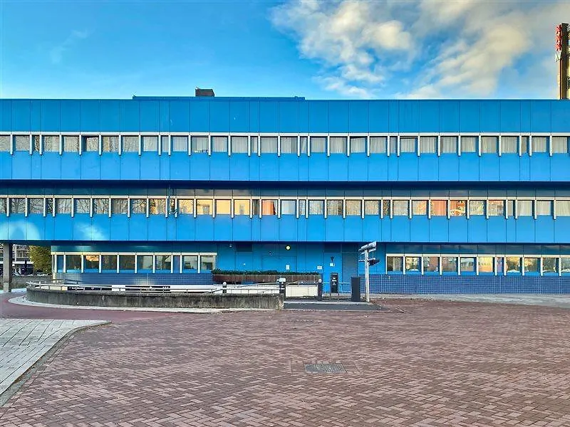 Xo Hotels Blue Square Amsterdam