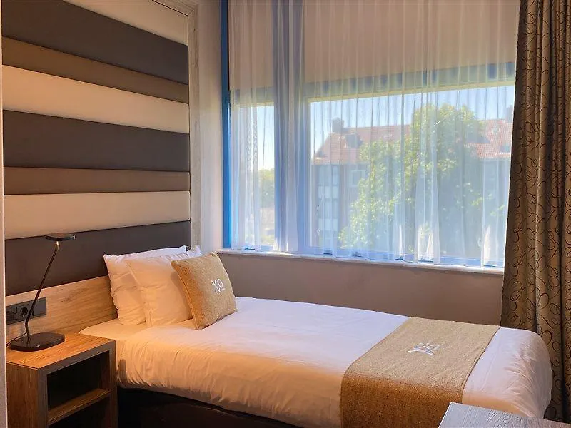 Xo Hotels Blue Square Amsterdam 3*,  Nederland