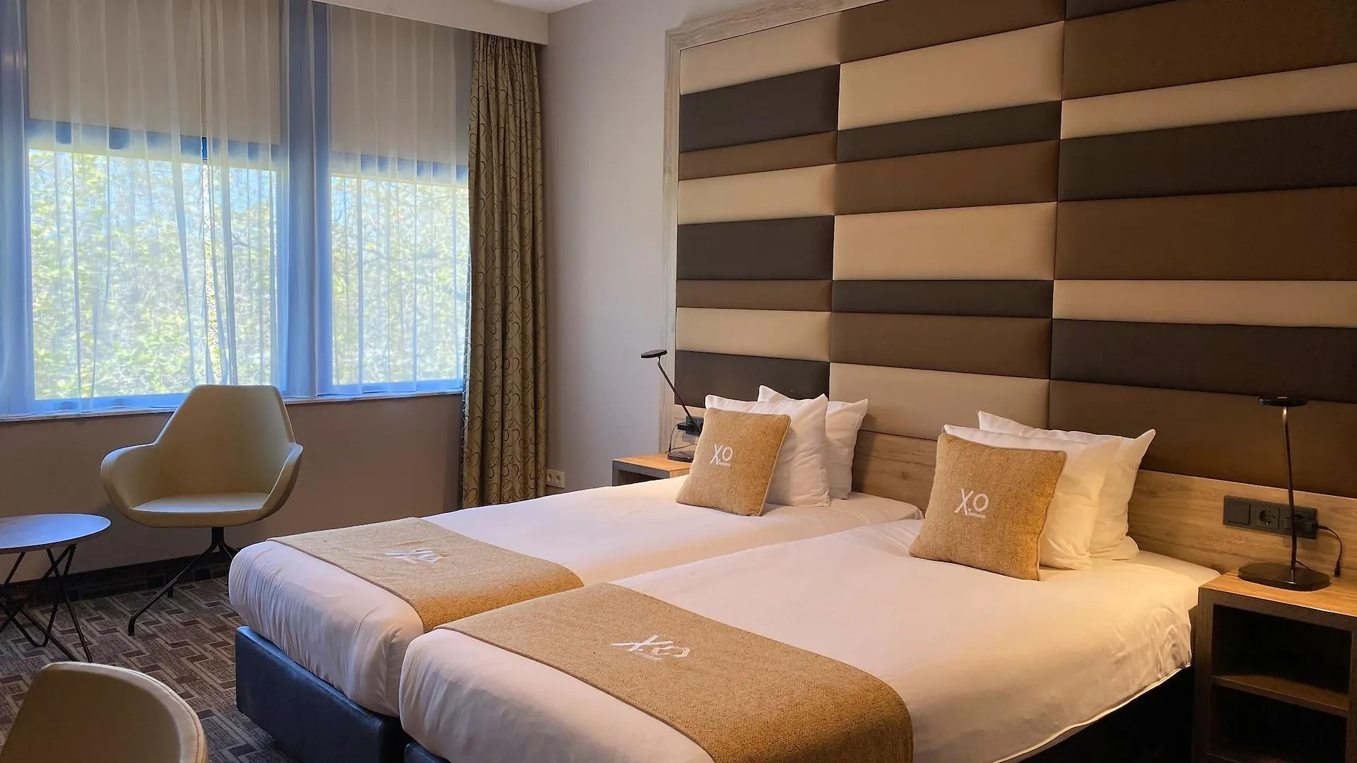 ***  Xo Hotels Blue Square Amsterdam Nederland