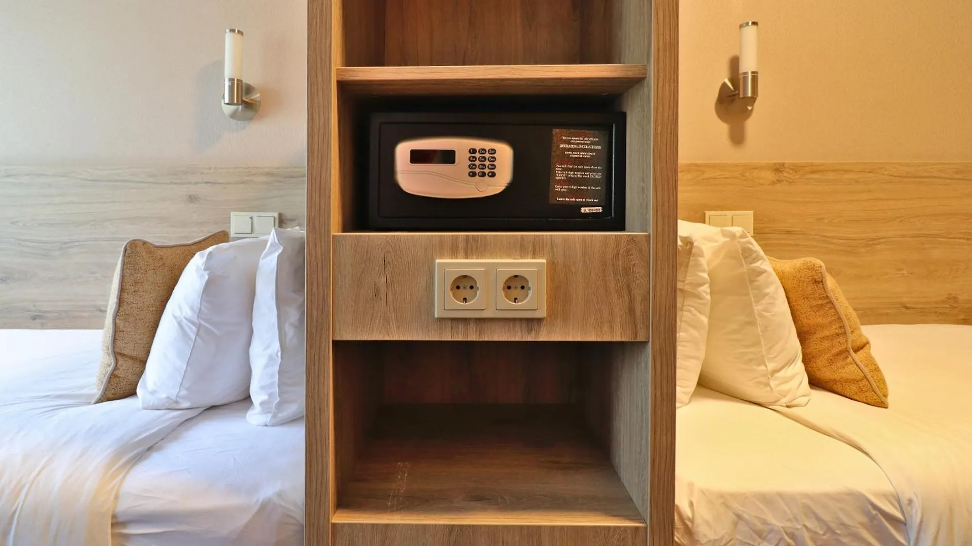 Xo Hotels Blue Square Amsterdam