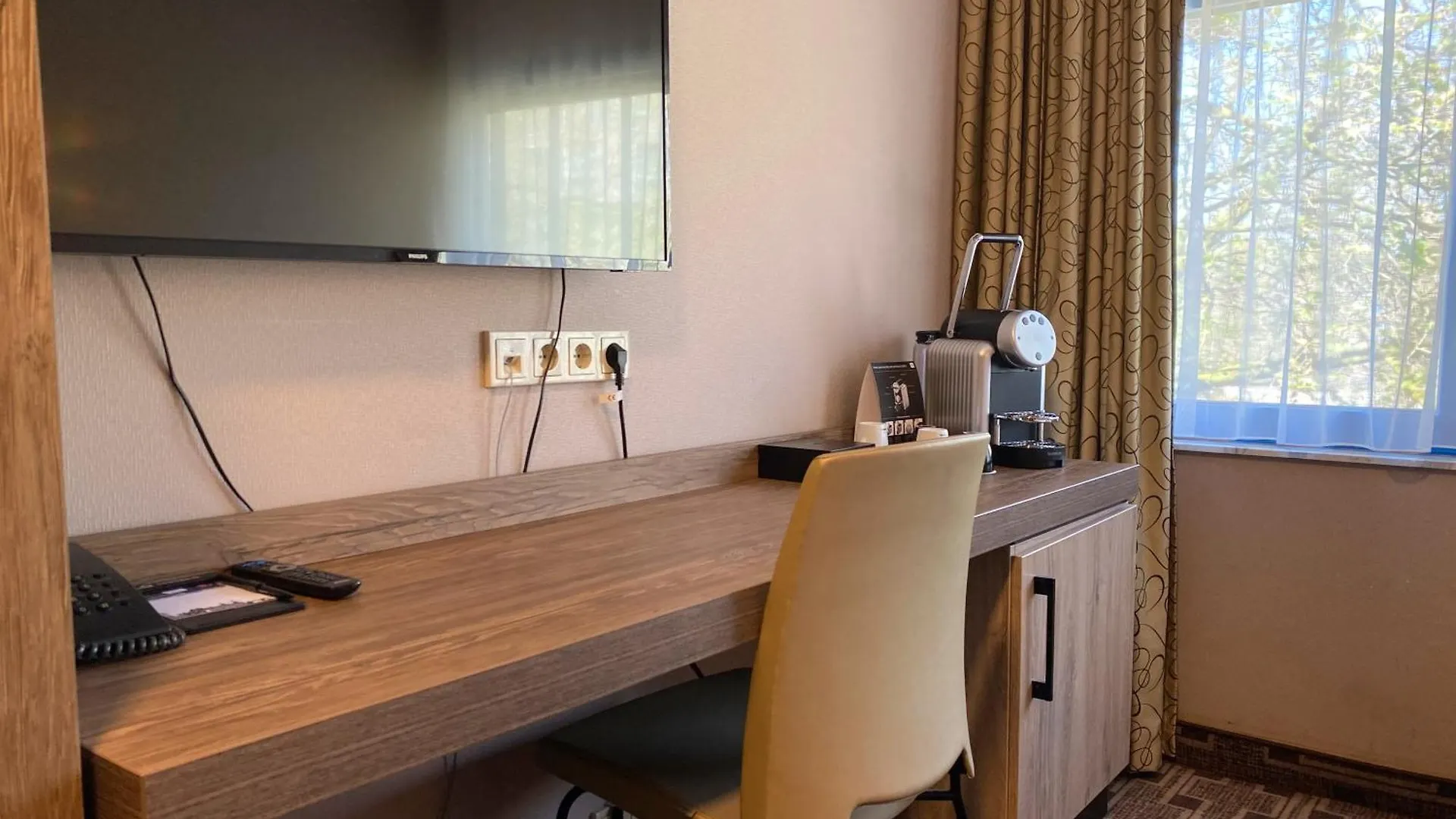 Xo Hotels Blue Square Amszterdam
