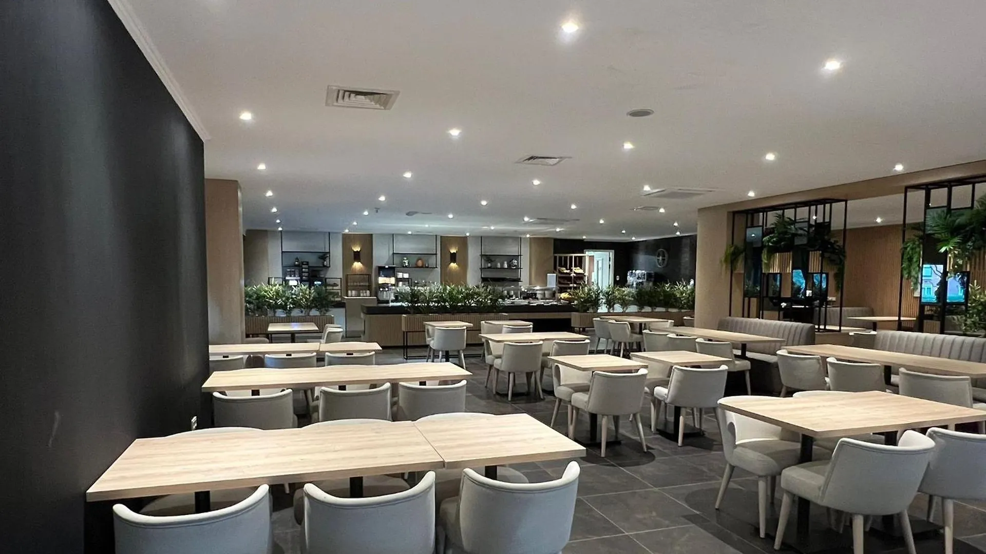 Xo Hotels Blue Square Amszterdam