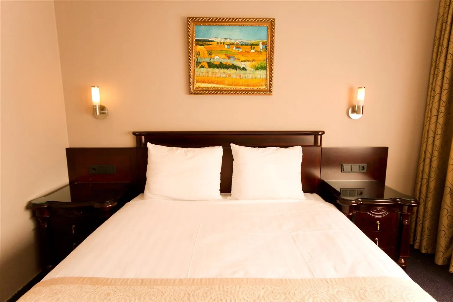 Xo Hotels Blue Square Amszterdam