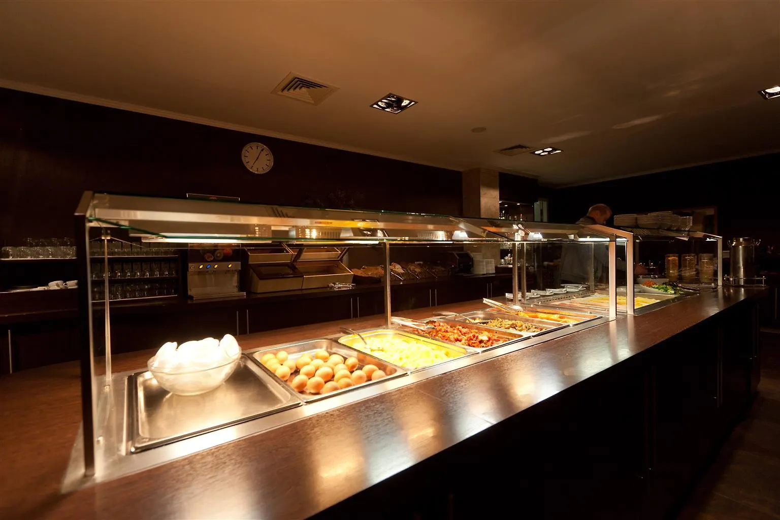 Xo Hotels Blue Square Amsterdam 3*,  Nederland