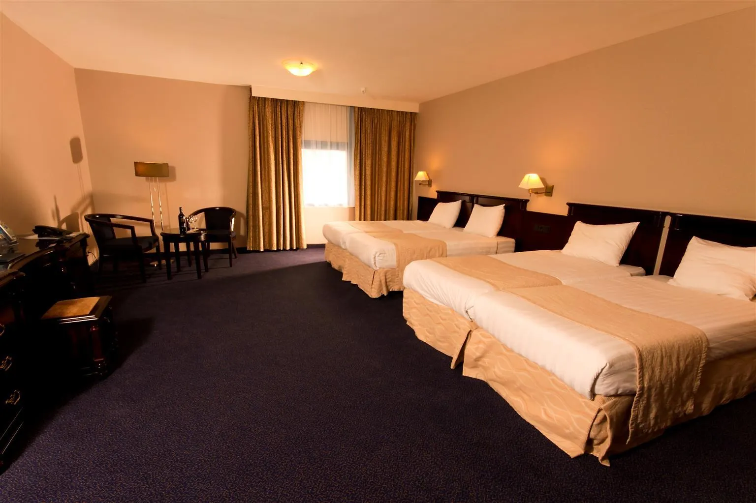 ***  Xo Hotels Blue Square Amszterdam Hollandia