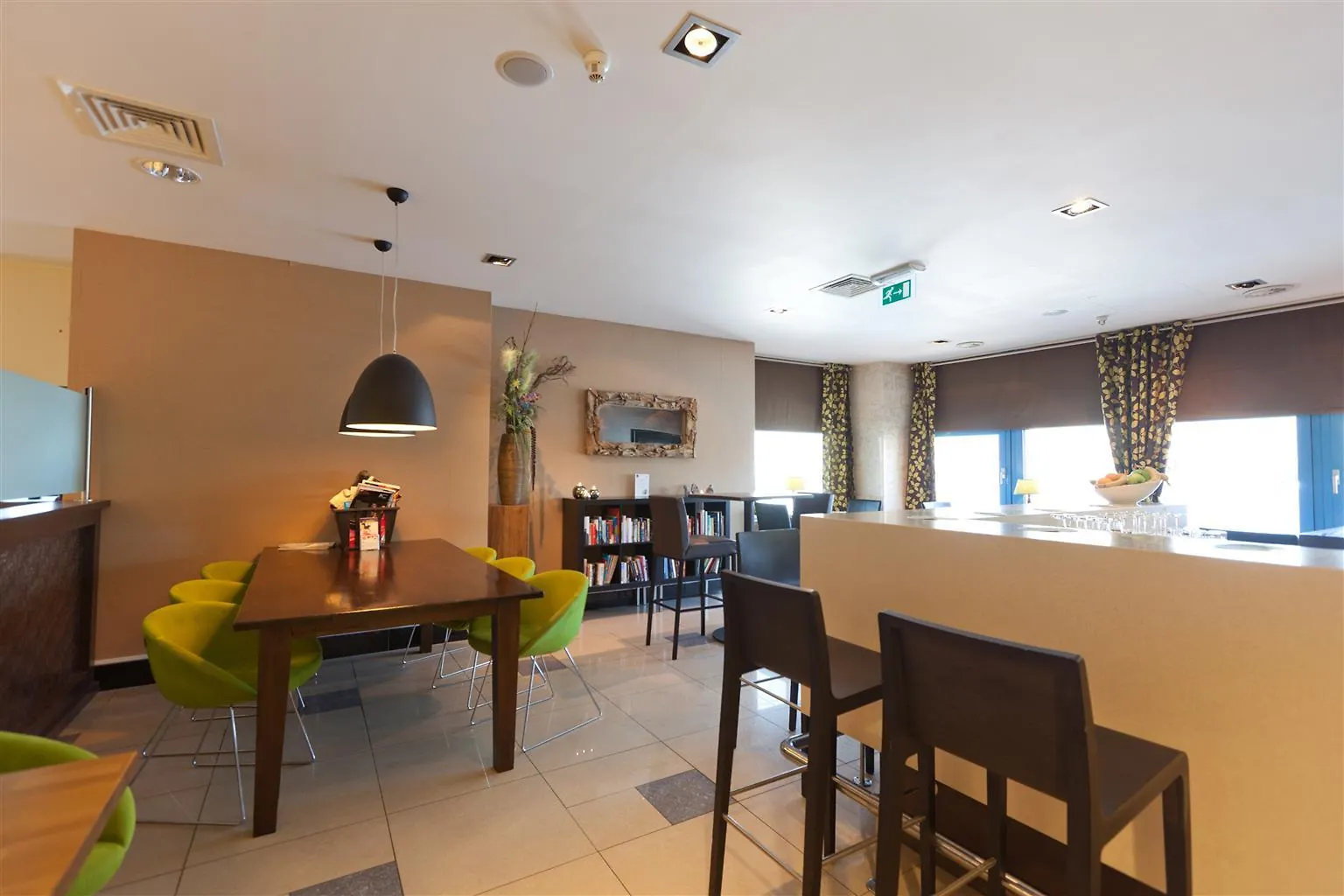 Xo Hotels Blue Square Amszterdam Hollandia