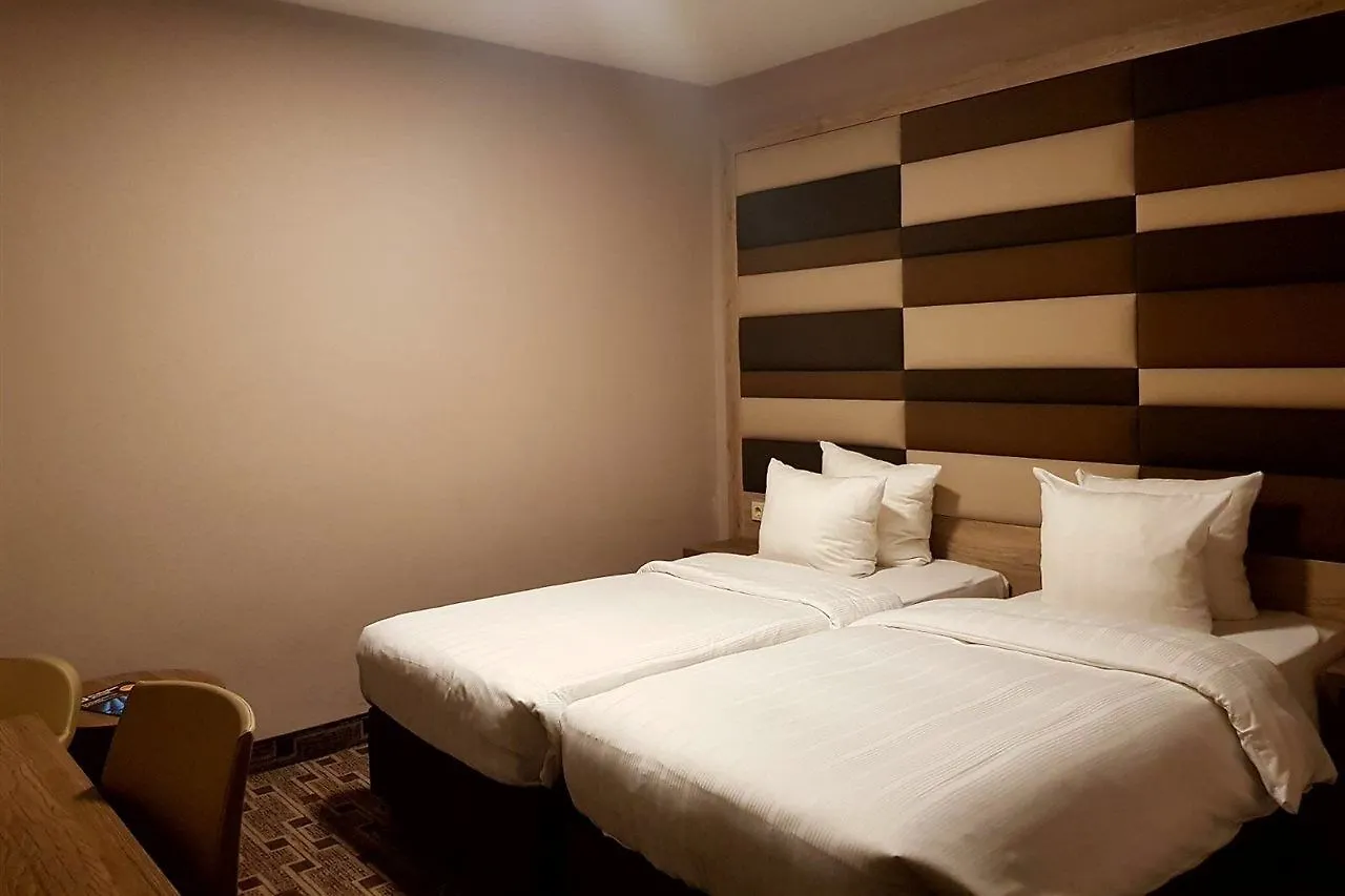 Xo Hotels Blue Square Amszterdam