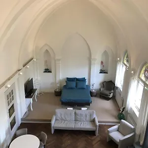 Kapel Studio/ Appartement Maastricht