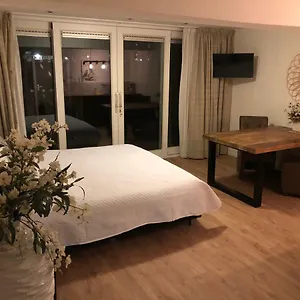 Garden Room&economy Amsterdam